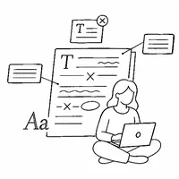 Edición y corrección de textos académicos